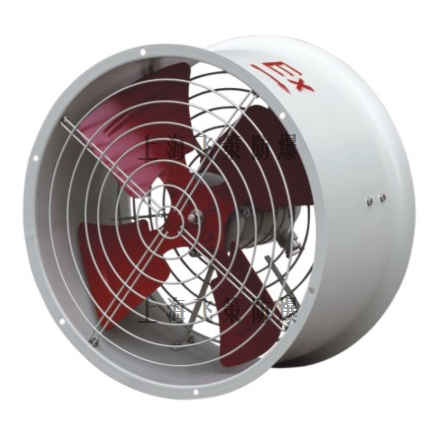 BT35防爆軸流風機